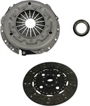 New Clutch Kit For Kubota L3600DTGST TA040-20500 TA040-20600 TA040-20601. Fixed Price $155.00.