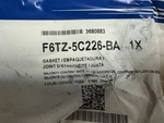 Ford Oem F6TZ-5C226-BA Gasket. Fixed Price $12.99.