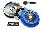 Fx Stage 4 Clutch Kit & Fidanza Flywheel For Eclipse Talon Laser Awd Turbo 7BOLT. Fixed Price $619.00.