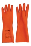 Laser Tools Touch-e Insulated Gloves Class Medium Non Slip Thin Rubber 8926. Fixed Price $159.96.