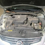 Flywheel/flex Plate Automatic Transmission 2.5L Coupe Fits 07-13 Altima 756965. Fixed Price $94.90.