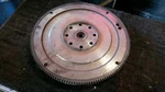 Flywheel/flex Plate Mt 5.9L Diesel Fits 00-04 Dodge 2500 Pickup 584949. Fixed Price $100.00.