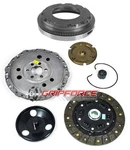 Gf Premium Clutch Set W/ Oem Flywheel For Vw 3/94-99 Golf Jetta 95-02 Cabrio. Fixed Price $179.55.