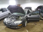 Flywheel/flex Plate Automatic Transmission Fits 02-03 300M 2122588. Fixed Price $135.00.