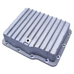 Fti Performance F2553PO Powerglide Deep Aluminum Pan - W/o Hardware New. Fixed Price $139.52.