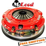 Mcleod 6335803M Rxt Street Twin Disc Clutch Kit 1996-2009 Ford Mustang. Fixed Price $1395.00.