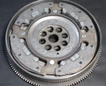 5A87395 Dual Mass Flywheel New & Oem Bmw Mini F65 F66 F67 Cooper U25 Jcw. Fixed Price $787.66.