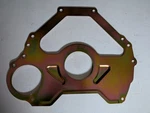 Ford C4 C6 Fmx Automatic 302 351W Block Plate Bolt 164 Tooth Made In Usa New. Fixed Price $49.68.