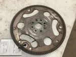Flywheel/flex Plate Automatic Transmission 2.0L Fits 13-16 Verano 314295. Fixed Price $81.06.