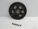 2-1/2"CENTER 73-81 Firebird Trans Am Pontiac V8 Flexplate 166 Tooth Gm 10009276. Fixed Price $64.99.