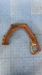 6.9 7.3 Idi Diesel Transmission Starter Adapter Plate Mount 1800475C1 Ford 1993. Fixed Price $168.75.