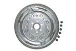 Clutch Flywheel For Volkswagen Jetta 2009 - 2010 Sachs DMF91159. Fixed Price $367.00.