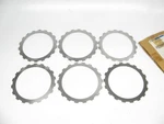 (6) New Oem Ford 3C3Z-7B442-DA Automatic Transmission Clutch Plate. Fixed Price $17.99.