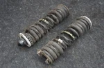 Set Rear Left Right Coil Spring Oem 33538845029 Bmw Competition G80 21-24. Fixed Price $67.49.