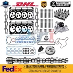 6.4L Hemi Mds Lifters Cam Kit Head Gaskets Bolts For Dodge Chrysler Jeep V8. Fixed Price $459.90.