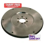 Ram Clutch 1511, One Natural Steel Chevy 153 Tooth Billet Flywheel Performance. Fixed Price $317.17.