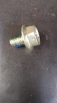 Allison Bolt, Flexplate Mounting 23010915. Fixed Price $11.22.