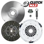 Stage Hd 12" Clutch Kit & Flywheel For 1970-1990 Gm Big Block Chevy 7.4L 454CI. Fixed Price $307.12.