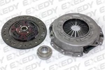 Exedy MBK2029 Clutch Kit For Mitsubishi. Fixed Price $148.47.