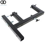 Transmission Holding Fixture Bolts To Engine Stand For Gm TH350/TH400/700R4. Fixed Price $40.67.
