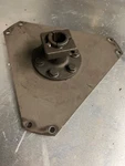 78-86 928 Porsche 4.5L V8 Oem Automatic Transmission Flex Plate 92211604103 B32A. Fixed Price $99.99.
