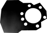 Allstar ALL26120 400 Balancing Plate Sbc Small Block Chevy. Fixed Price $22.99.