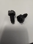 Ford Flywheel Bolts F1AZ-6379-A Pk Of. Fixed Price $75.00.