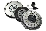 Fx Hd Clutch Set+luk Dmf Flywheel For 2000-03 Bmw M5 E39 Z8 E52 S62B50 4.9L 8CYL. Fixed Price $1179.00.