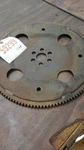 89 90 91 92 93 94 95 96 97 98 Mazda Mpv Flywheel/flex Plate A.t. Cyl 11126. Fixed Price $64.58.
