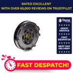 Dual Mass Flywheel Dmf Fits Jeep Renegade 1.4 2014 On Luk. Fixed Price $361.99.