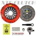 Xtd Pro Stage 1 Clutch Kit Fits 350Z G35 3.5L 370Z G37 3.7L W/slave Cylinder. Fixed Price $98.40.