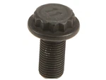 Genuine 12XY93Q Flywheel Bolt Fits 2013-2018 Kia Rio Lx. Fixed Price $15.67.