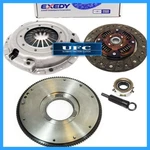 Exedy Clutch Kit + Ufc Flywheel Subaru Forester Impreza Legacy Outback 2.5L. Fixed Price $399.00.