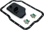 Transmission Shift Solenoid Kit With Filter 4F27E FN4A-EL Compatible For.... Fixed Price $95.40.
