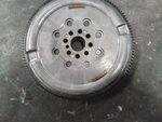 Flywheel/flex Plate Gasoline 2.5L Fits 21-25 Santa Fe 349367. Fixed Price $90.00.