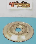 Tilton 153 Tooth Flywheel 51-6200 Nascar Chevy Piece Seal. Fixed Price $150.00.