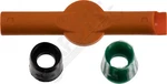 Apdty 141905 Automatic Transmission Shift Cable Bushing. Fixed Price $19.87.