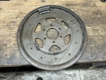 D3AZ-6375-A, Ford Ring Gear Flex Plate. New Genuine. Fixed Price $110.00.