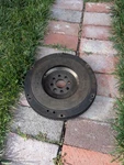 Bmw Oem E28 E30 84-87 M20 Speed Manual Single Mass Flywheel 11221705046 325E. Fixed Price $239.00.