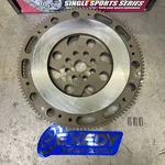 Exedy Racing Lightweight Flywheel Honda Civic Si Acura Integra B16 B18 B20 HF01. Fixed Price $359.95.