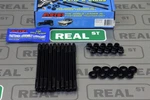 Head Stud Kit ARP2000 For Celica Gts Lotus Elise 1.8L 2ZZ-GE 2ZZGE 203-4302. Fixed Price $251.07.