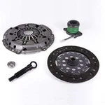 Transmission Clutch Kit-natural Luk 22-030. Fixed Price $309.70.