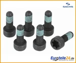 Bolt Set, Flywheel Sachs 1874000046. Fixed Price $51.10.