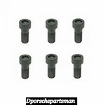 Porsche 911 Bolt (crankshaft To Flywheel) 6 New. Fixed Price $155.66.