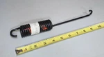 Nos Gm 1955 Chevy Belair Nomad 150 210 Transmission Clutch Pull-back Spring. Fixed Price $35.00.