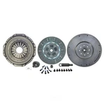 Transmission Clutch And Flywheel Kit Perfection MU70119-1SK. Fixed Price $678.99.