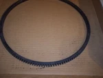 Atp ZA-532 Ring Gear For Some 1983 1984 S10 S15 Jimmy Blazer W/ M/t. Fixed Price $17.56.