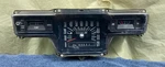 69 70 Buick Riviera Speedometer Gauge Instrument Cluster Assembly W/ Alert. Fixed Price $199.95.
