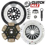 Cm Stage 3 Hd Clutch Prolite Flywheel Kit Fits 90-05 Mazda Miata MX-5 1.6L 1.8L. Fixed Price $210.30.