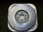Mopar Flywheel 130 Tooth 10.5" New Pass Trk Dodge Chry 13" 318 383,340,. Fixed Price $195.00.